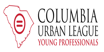 Columbia Urban League Young Professionals logo