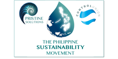 Philippine Sustainability Movement logo