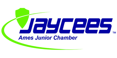 Ames Jaycees logo
