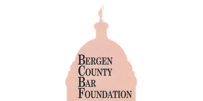 Bergen County Bar Foundation logo