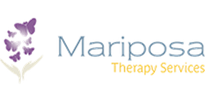 Mariposa Therapy Services logo