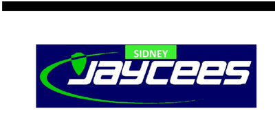 Sidney Jaycees logo