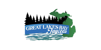 MI Great Lakes Bay Jaycees logo