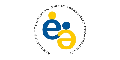 Association of European  Threat Assessment Professionals logo