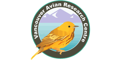 Vancouver Avian Research Centre logo