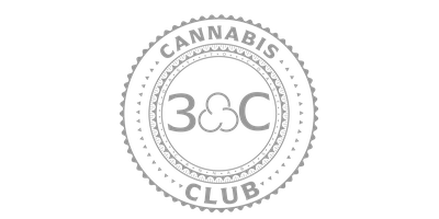 3C Cannabis Club logo