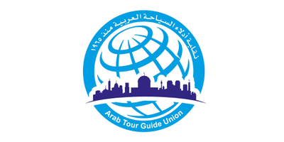 Arab Tour Guides Union logo