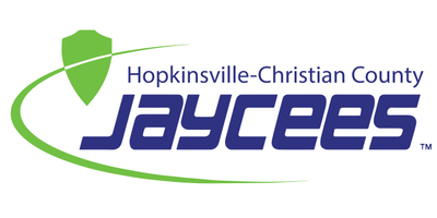 Hopkinsville-Christian Co Jaycees logo