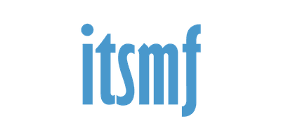 Information Technology Senior Management Forum logo