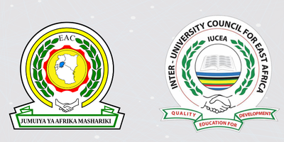 3rd EAC Regional  Science, Technology and Innovation Conference logo