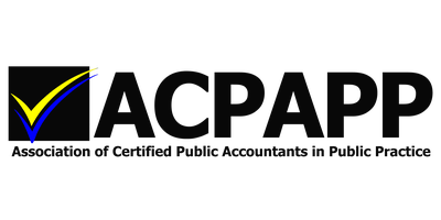 Association of Certified Public Accountants in Public Practice (ACPAPP), Inc. logo