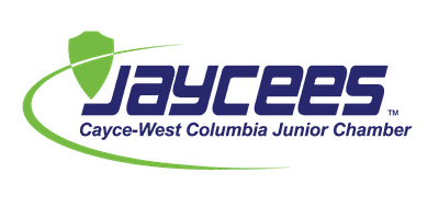 Cayce-West Columbia Jaycees logo
