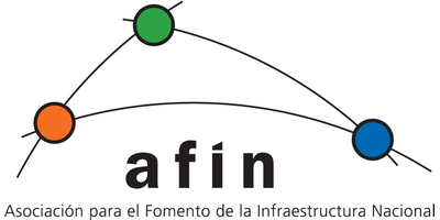 Asociación para el Fomento de la Infraestructura Nacional – AFIN logo