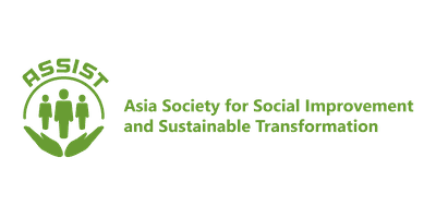 Asia Society for Social Improvement & Sustainable Transformation, Inc. logo
