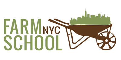 Farm School NYC logo