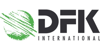 DFK Italy logo