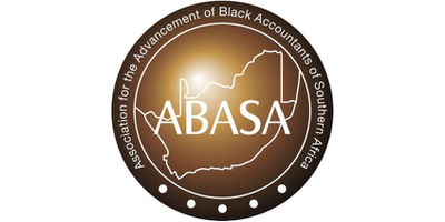 Association for Advancement of Black Accountants of Southern Africa (ABASA) logo