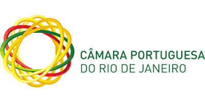 Câmara Portuguesa do Rio de Janeiro logo