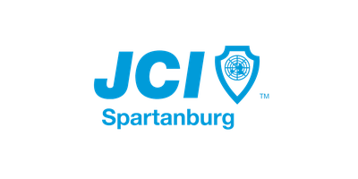 Spartanburg Jaycees logo