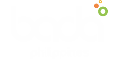 BADA Education Philippines logo