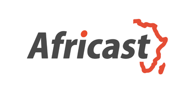 Africast Conferences & Exhibitions logo