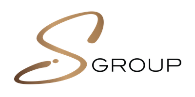 The S-Group logo