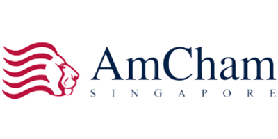 Amcham Singapore logo