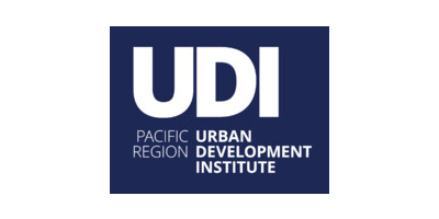 Urban Development Institute of British Columbia logo