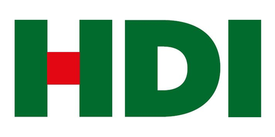 HDI Global SE, Japan Branch logo