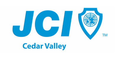 Cedar Valley Jaycees logo