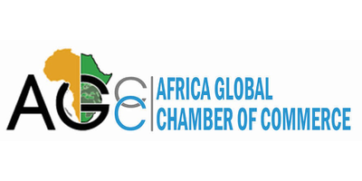 Africa Global Chamber of Commerce (AGCC) logo