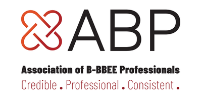 Association of B-BBEE Professionals (ABP) NPC logo
