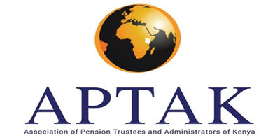 Association of Pension Trustees & Administrators of Kenya logo