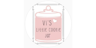 Vi's Little Cookie Jar (Demo Account) logo