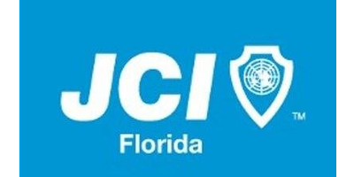 JCI Florida logo