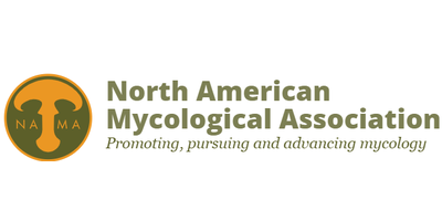 North American Mycological Association logo