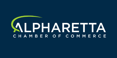 Alpharetta Chamber of Commerce logo