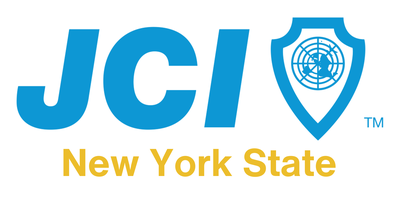 JCI New York State logo