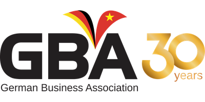 German Business Association (GBA) logo