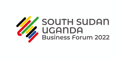 South Sudan - Uganda logo