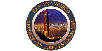 San Francisco Security Traders Association logo