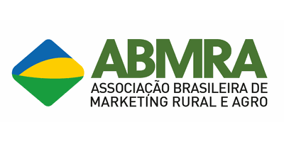 ABMR&A | Associação Brasileira de Marketing Rural e Agronegócio logo