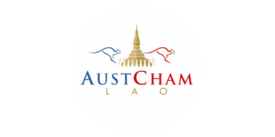 Australian Chamber of Commerce to Lao PDR logo