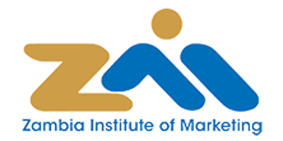 Zambia Institute of Marketing logo