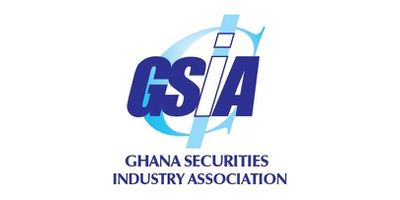 Ghana Securities Industry Association logo