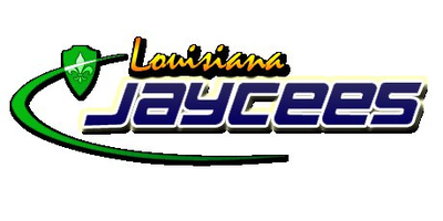 Louisiana Jaycees logo