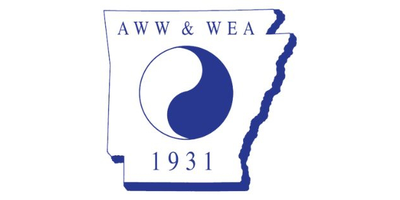 AWW&WEA logo