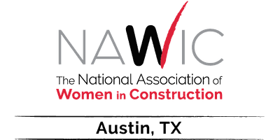 Austin, Texas Chapter of National Association of Women in Construction, Inc. logo