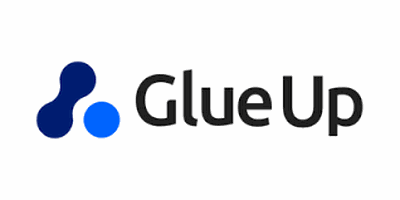 North America (Glue Up) Sandbox Account logo