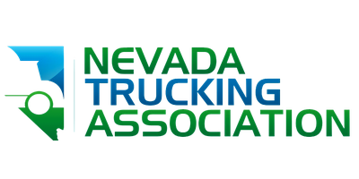 Nevada Trucking Association logo